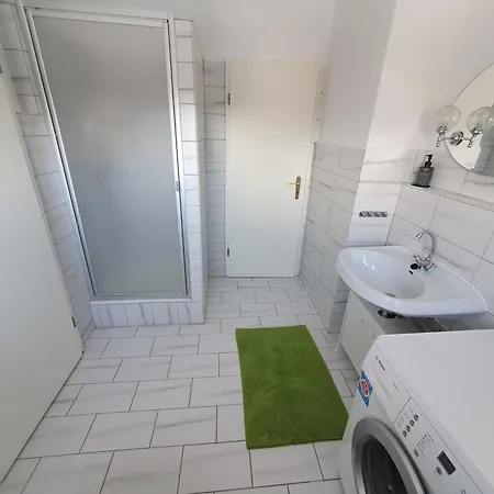 Appartement Neumuehler Hof- 