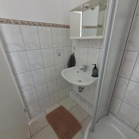 شقة Neumuehler Hof- 