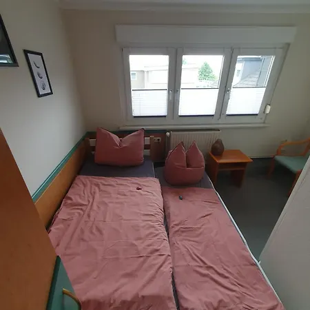 شقة Neumuehler Hof- 