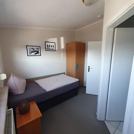 Appartement Neumuehler Hof- 