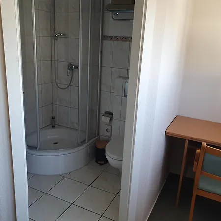 شقة Neumuehler Hof- 