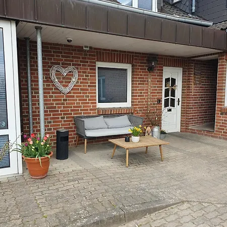 شقة Neumuehler Hof- 