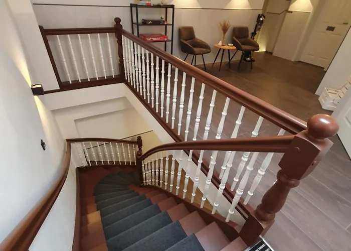 Neumuhler Hof: Spacious Family With Multiple Bathrooms And Free Parking Apartment Schwerin (Mecklenburg-Vorpommern)